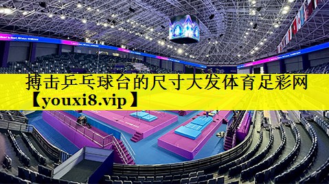 搏击乒乓球台的尺寸大发体育足彩网