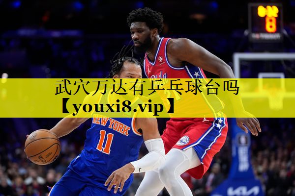 武穴万达有乒乓球台吗 武穴万达有乒乓球台吗